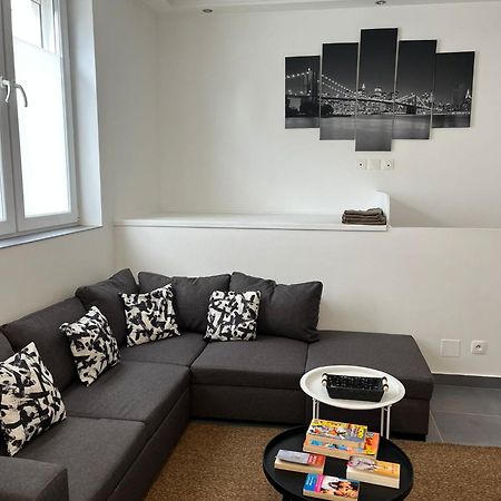 Le Luxembourg Apartment Villeurbanne Exterior photo